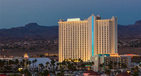 edgewater hotel in laughlin nevada